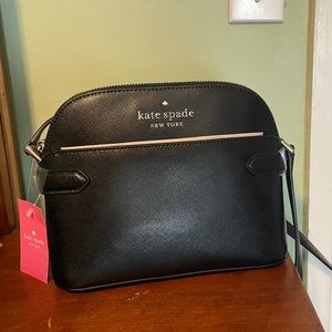 Black Kate Spade